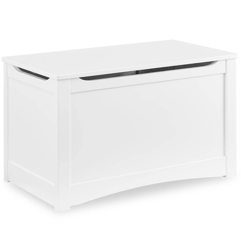 Bianca White Toy Box A22602