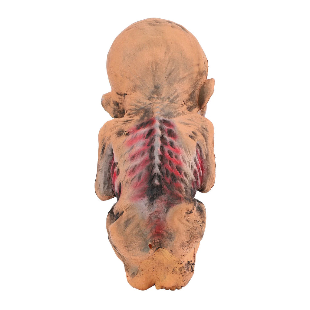 Halloween Haunted Doll Horror Props F31223