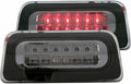 Smoke LED Brake Light D4462