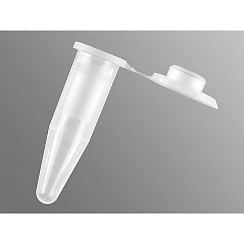 1.5ml Boil-Proof Microtubes, Blue Y4328
