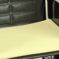 35 per Case Foam Wheelchair Pad A312