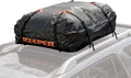 15 Cubic Feet Waterproof Roof Top Cargo Bag Q85854