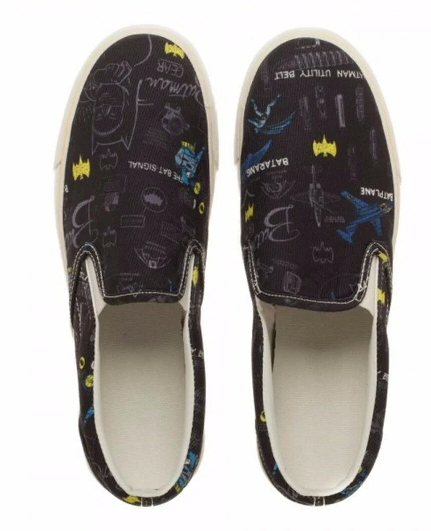 Slip-On Dek Unisex Sneakers U61741