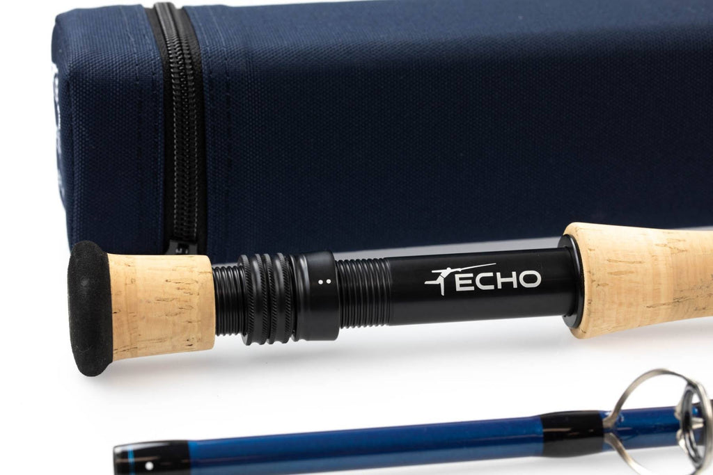 3 Saltwater Fly Rod T5804