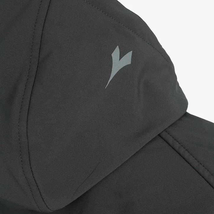 Softshell Sail Gray S7270
