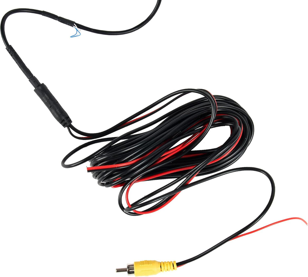 License Plate Mounted Waterproof Backup Camera Pack of 2 A939749
