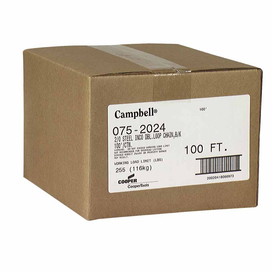 Single Jack Chain N2695