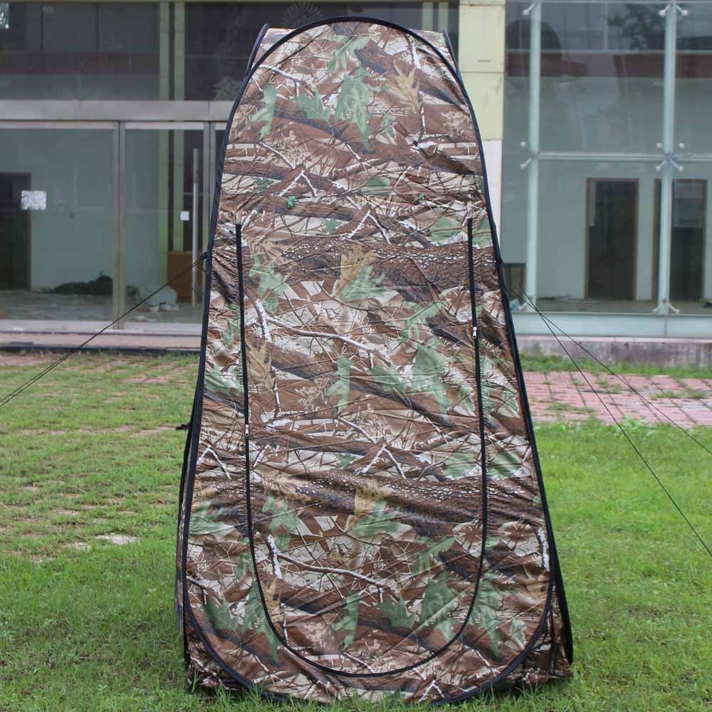 Camouflage Pop Tent U956214