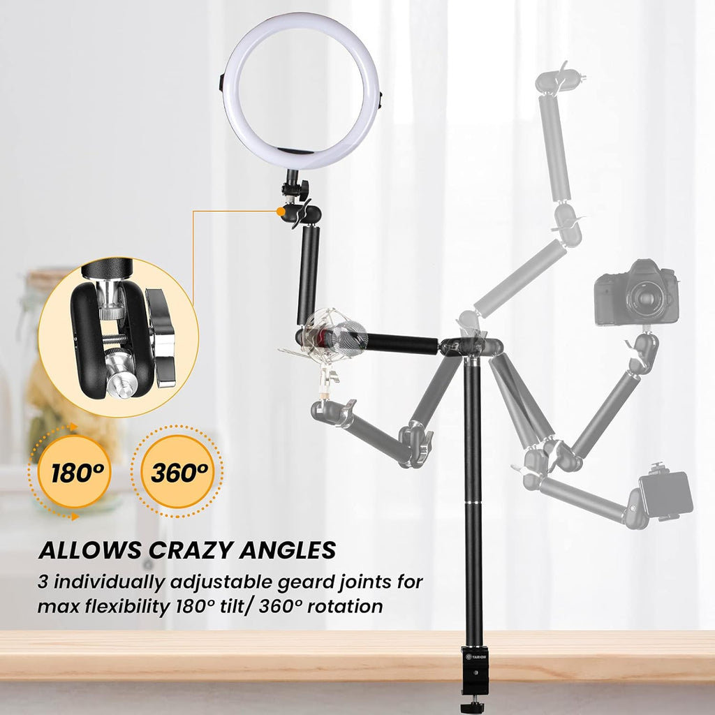 Articulated Camera Arm Pack of 2 X55700
