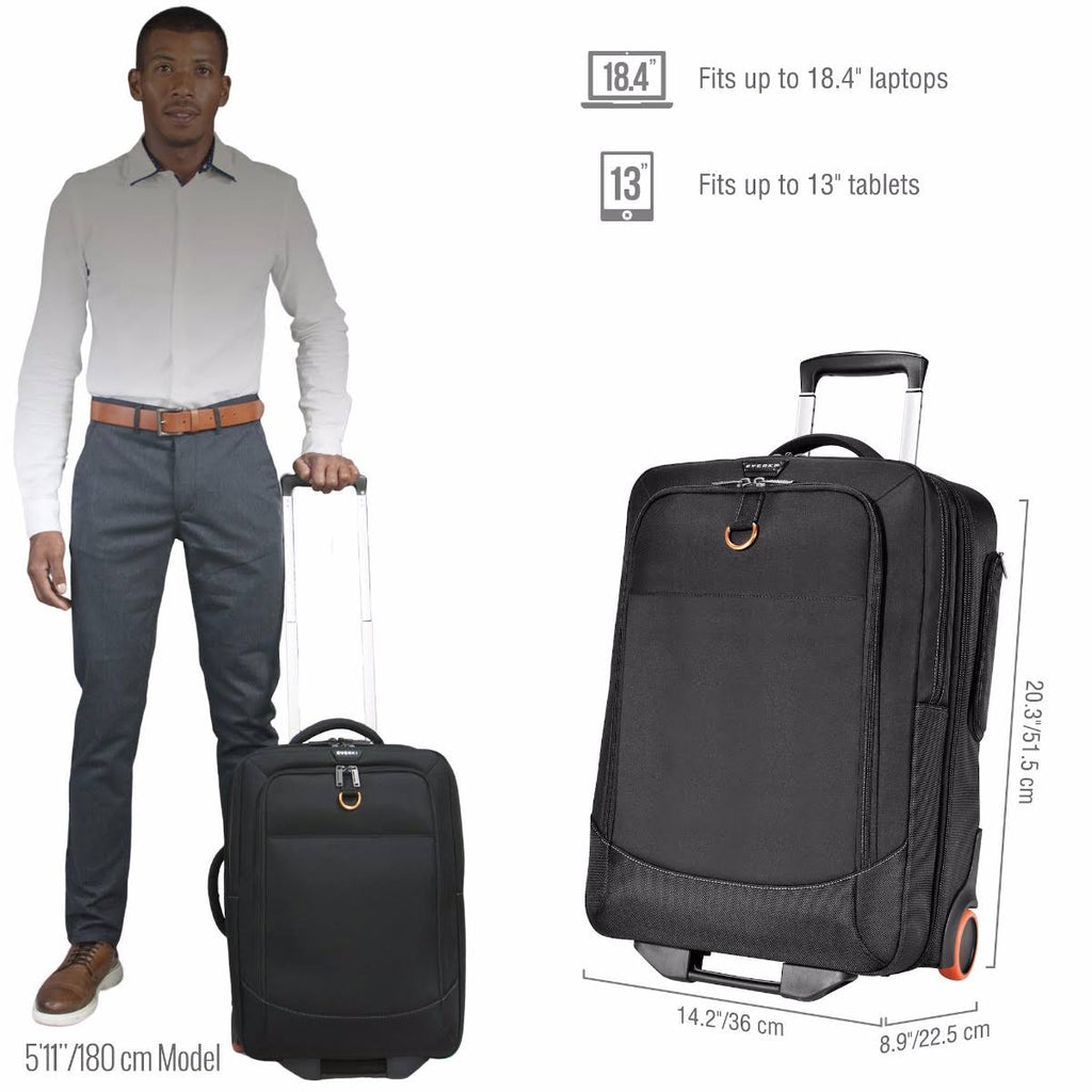 Titan Notebook carrying case M86575