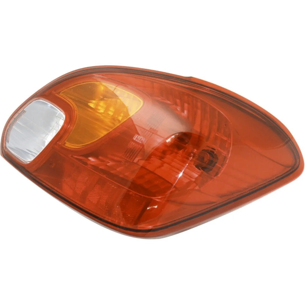 Tail Light For 2014-2015 Mitsubishi Mirage Hatchback Passenger Side R8521