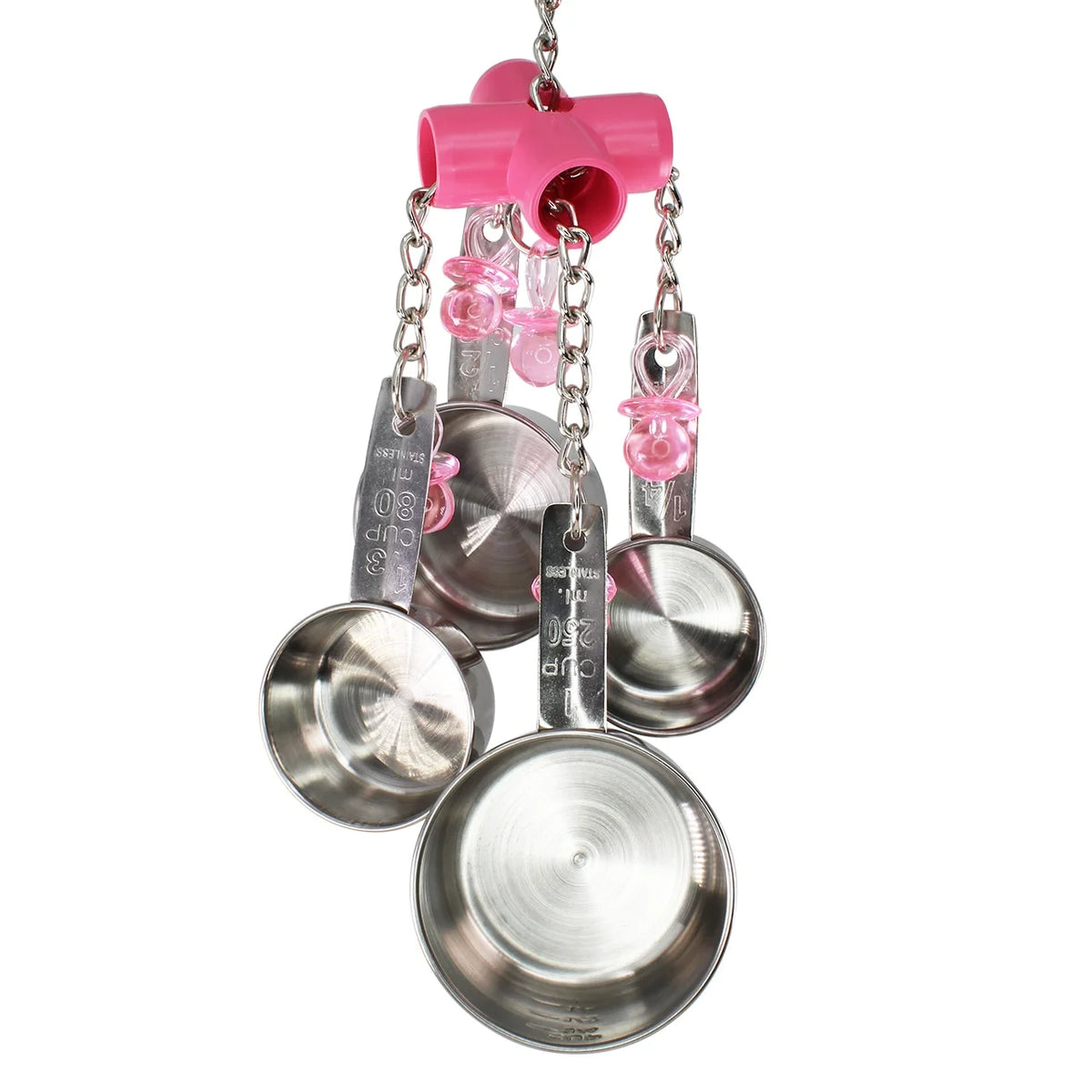 Pink Bird Toy H43144