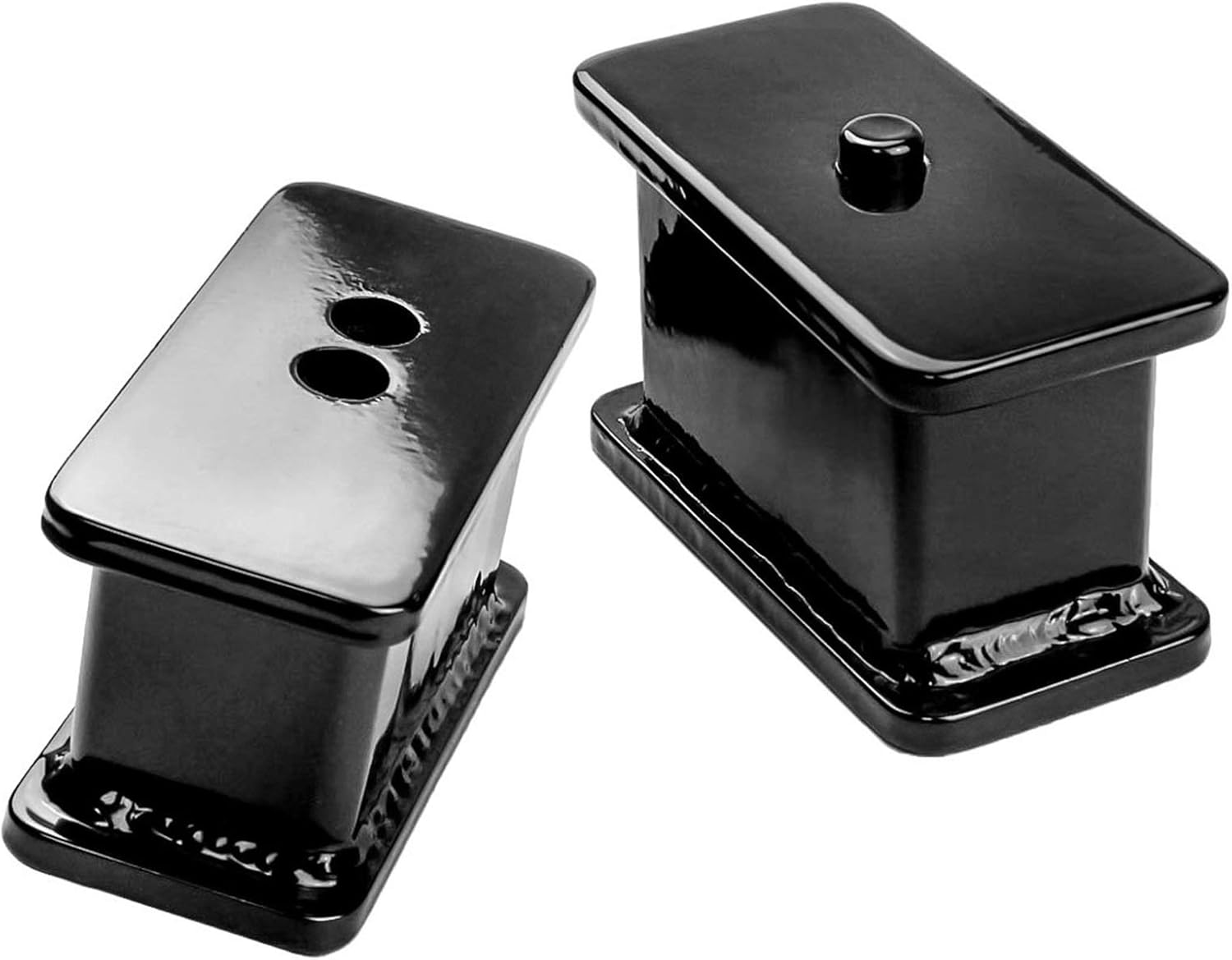 3 Fabricated Steel Lift Blocks For Rear Lift Kit G8122