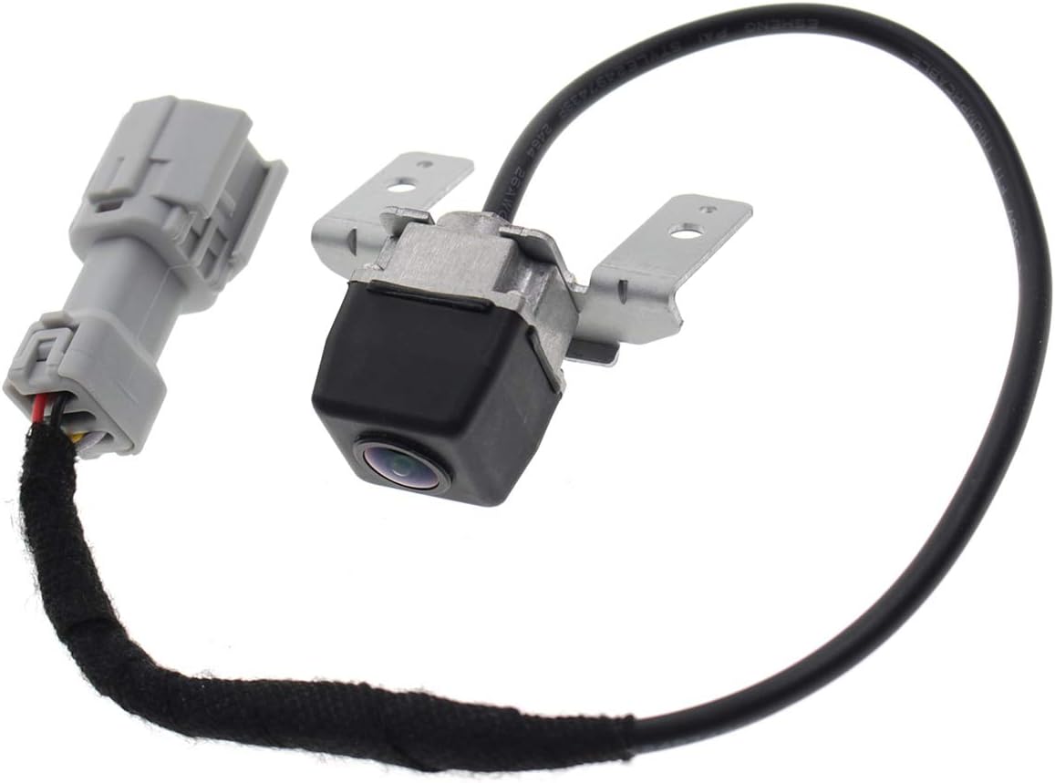 Rear View Backup Camera Y60485