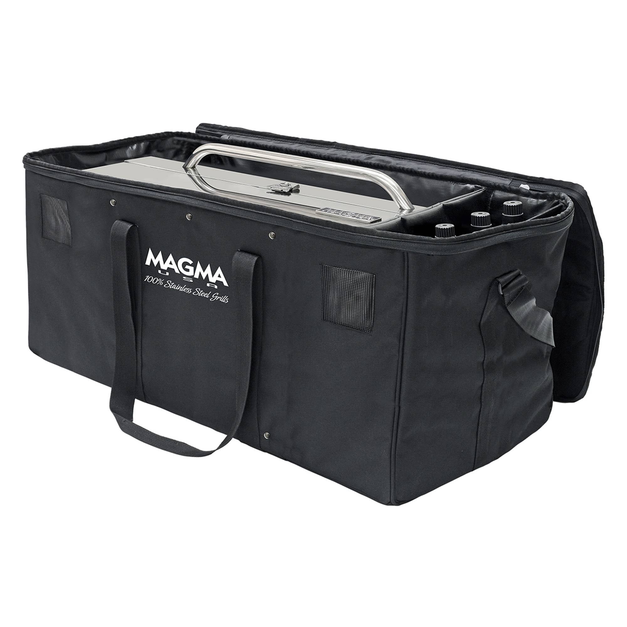 Storage Carry Case for Rectangular Grills X462127