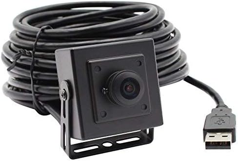 4mm Lens Prototype Camera N155981
