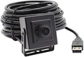 4mm Lens Prototype Camera N155981