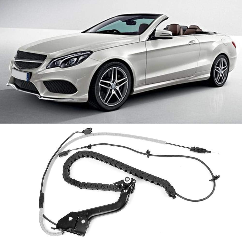 Sliding Door Cable for Mercedes-Benz Sprinter, Pack of 2 H863