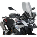 Light Smoke Touring Windscreen O373