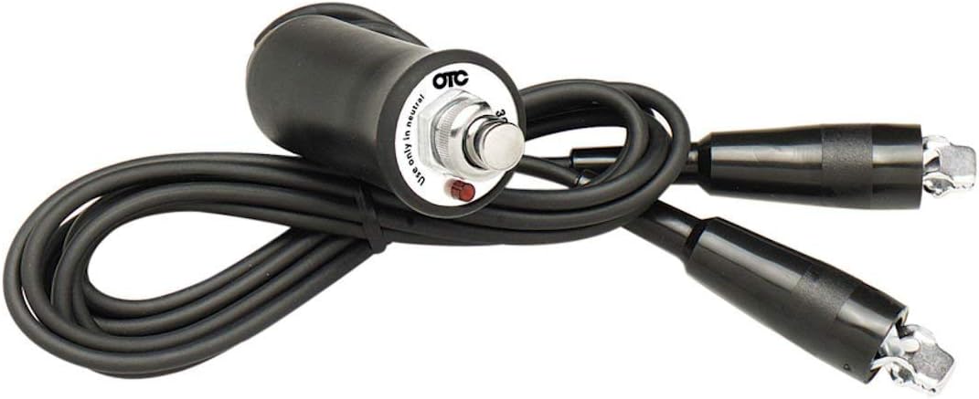 Heavy-Duty Remote Starter Switch Pack of 2 H19508