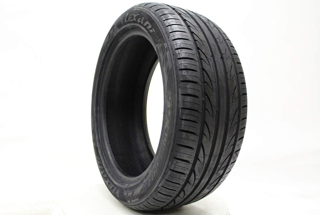 255/55R18XL 109V BSW Tire P836