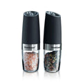 Automatic Gravity Activated Spice Grinder Set F7904