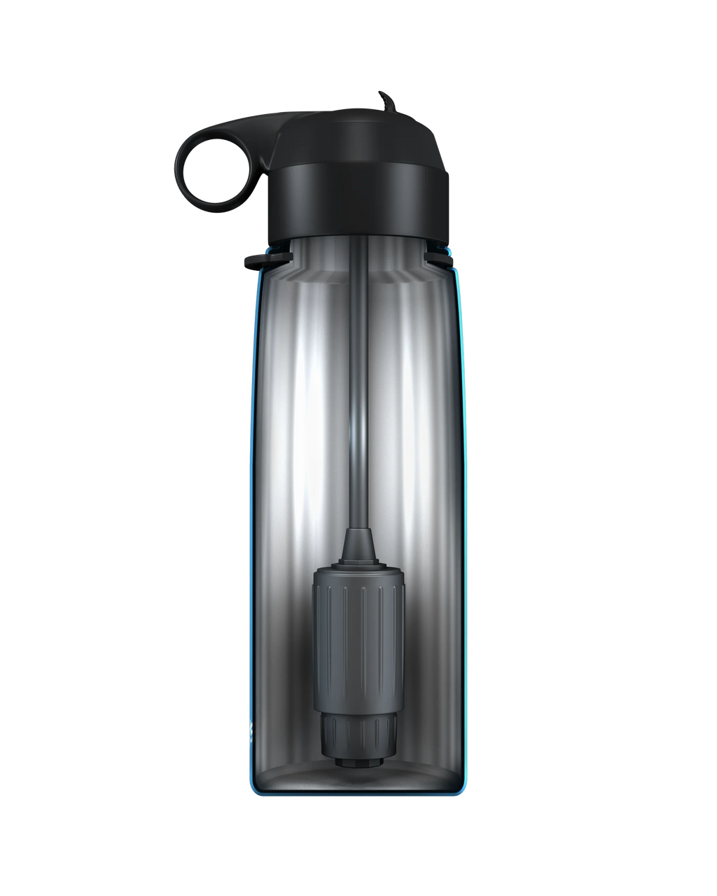 26oz Insulated Stainless Steel Water Bottle O7385
