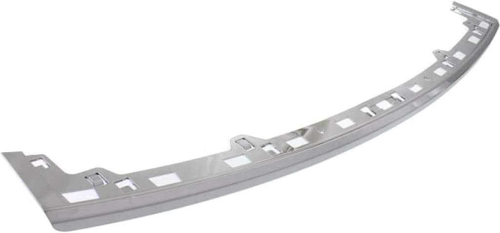 Chrome Rear Bumper Trim for Jeep Grand Cherokee 2011-2018 J193