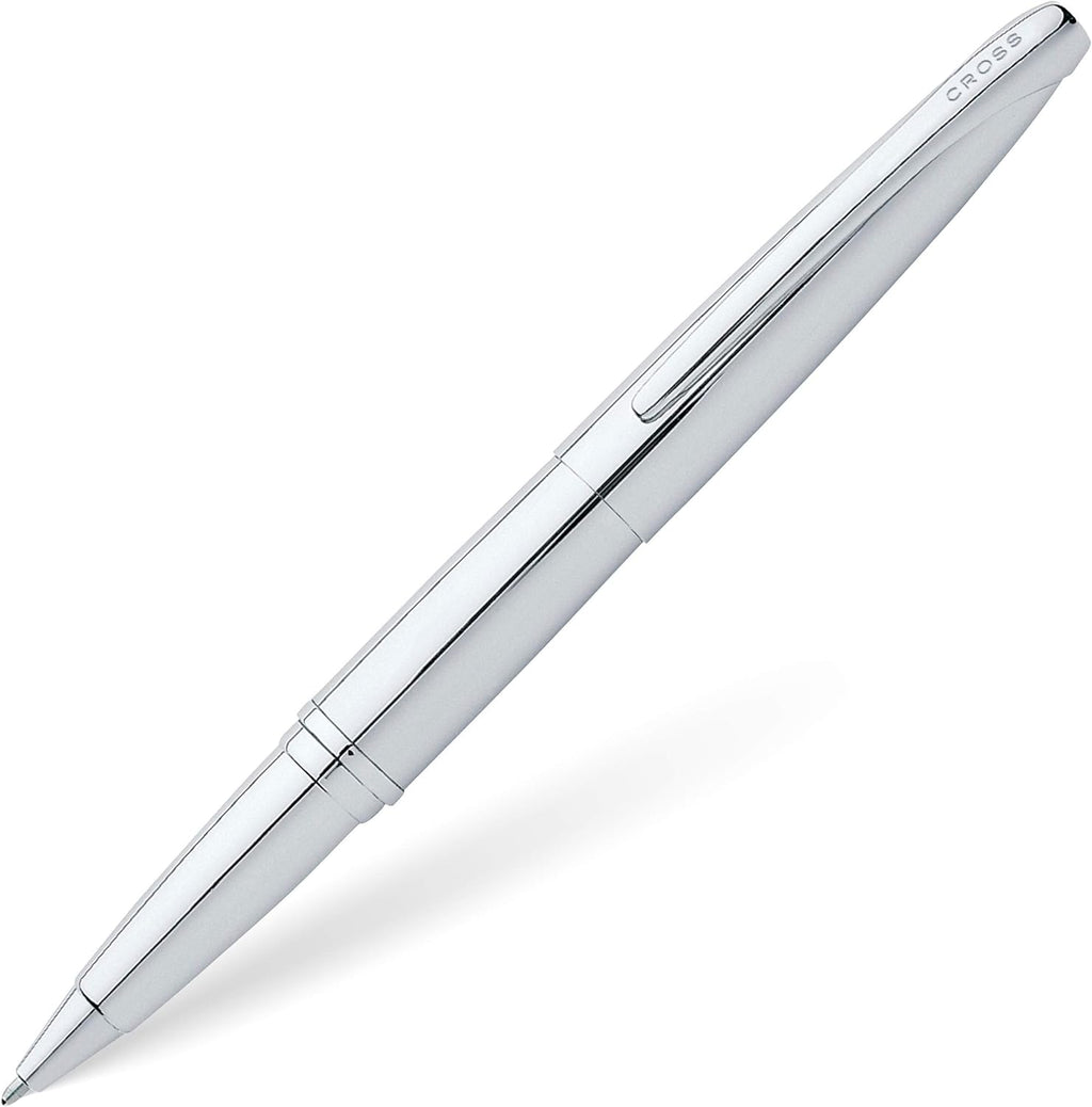 Translucent Blue Lacquer Ballpoint Pen, Pack of 2 X203