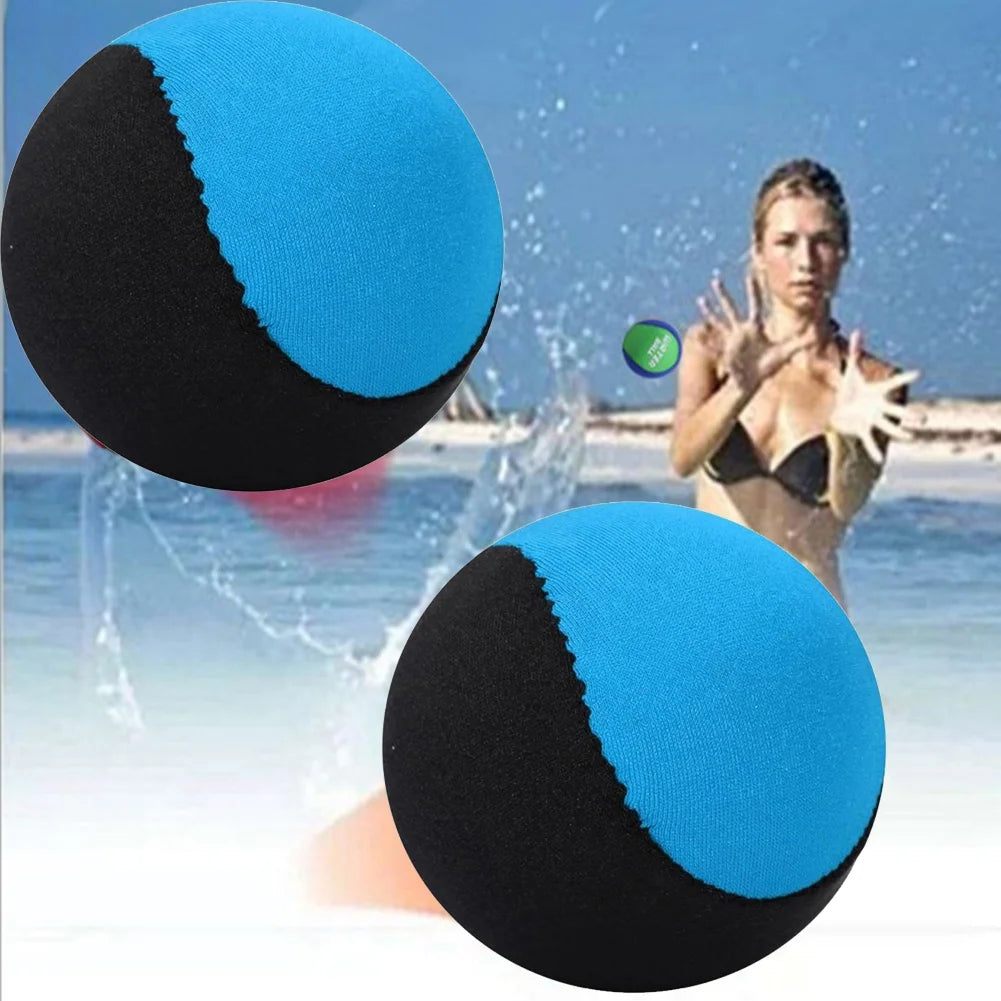 Floating Bounce Ball Swimming Pool Party Toy L24274