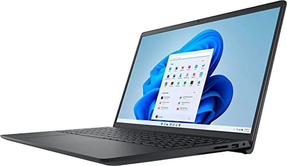 15.6" FHD Touchscreen Laptop Intel i7 24GB DDR4 1TB SSD Windows 11 Home C975