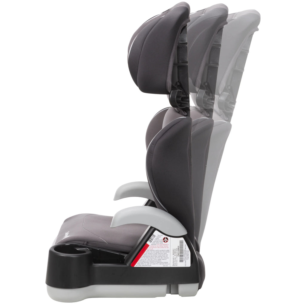 Safety 1ˢᵗ Store 'n Go Sport Booster Car Seat X501046