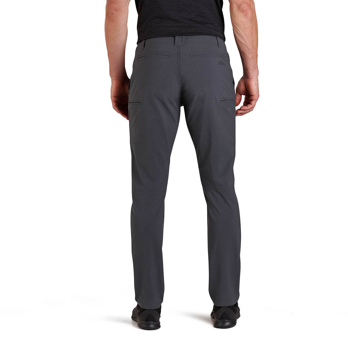 Carbon Chino Pants G549335