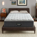 14-inch Plush Innerspring Mattress Set Twin XL L4829
