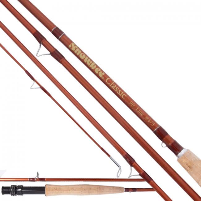 Fly Rod G5730
