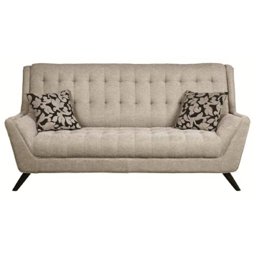 Dove Grey Sofa S850103