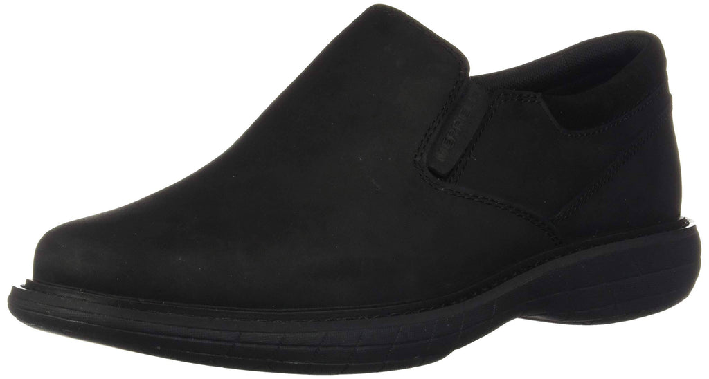 Black Moc Shoes S279453