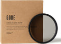 95mm Circular Polarizing Lens Filter E284928
