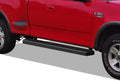 304 Stainless Steel Polished Silver 5 inches Running Boards M46246