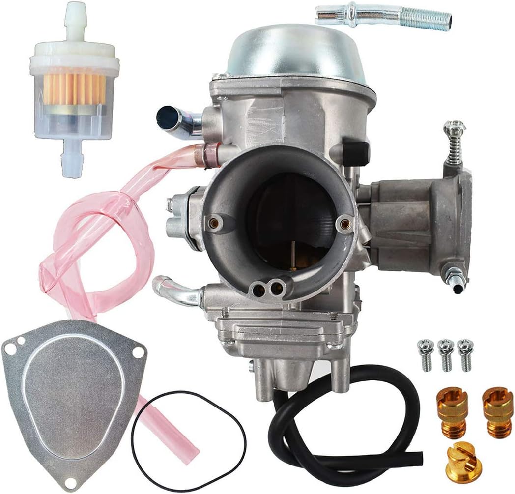 Carburetor Pack of 2 for ATV UTV 700cc R120962