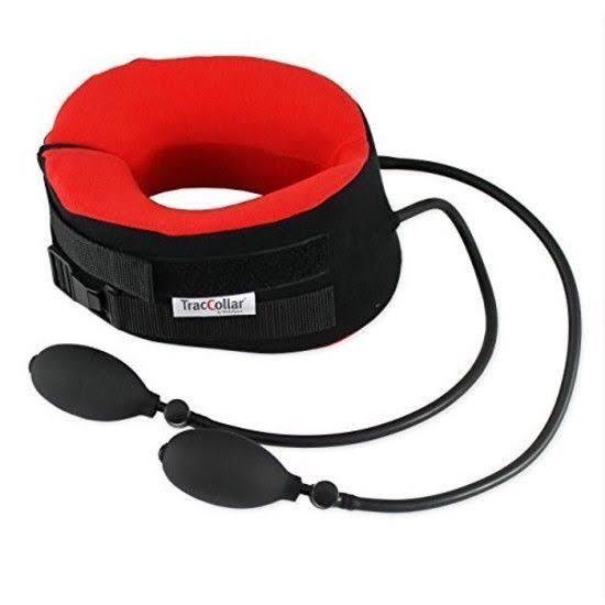 Inflatable Cervical Collar H30016