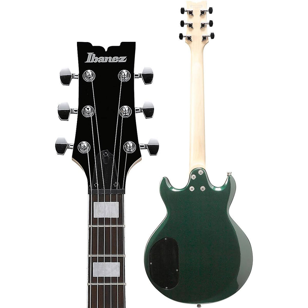 Metallic Forest Electric Guitar C986