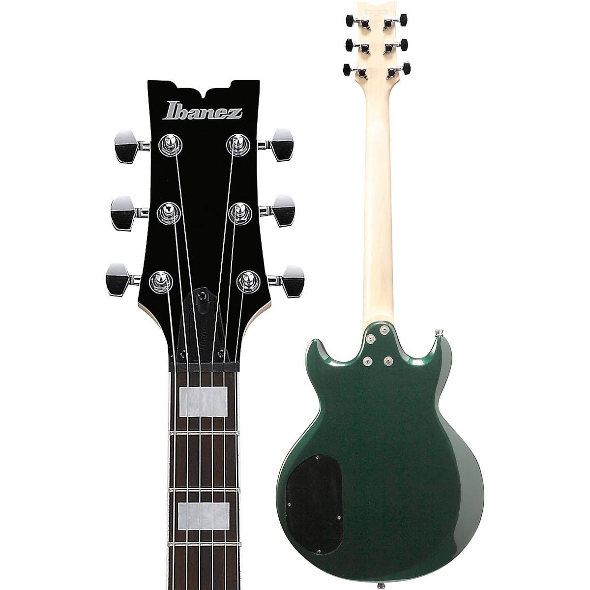 Metallic Forest Electric Guitar C986