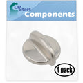 4 Pack Range Stove Oven Control Knob G38600