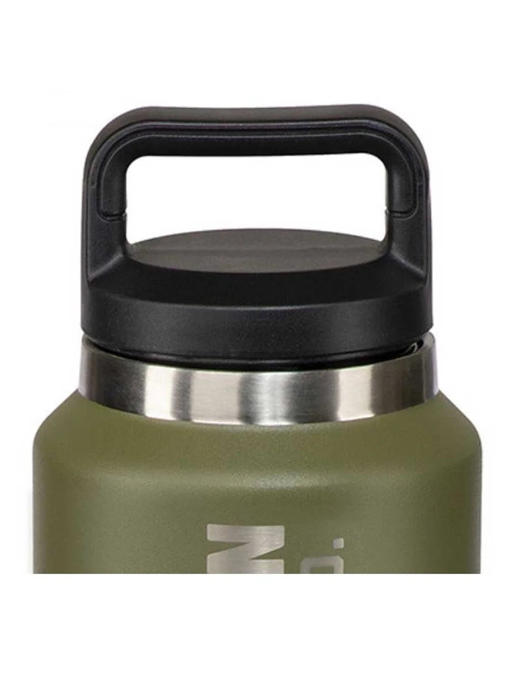 Double-Wall Stainless Steel Water Bottle C985
