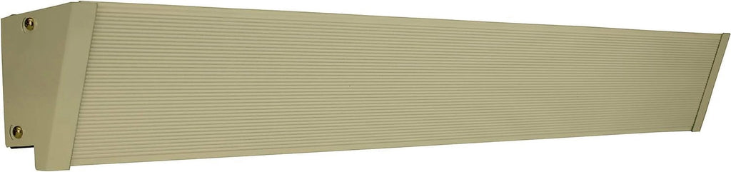 71" 840W 240V Almond Cove Heater T85489