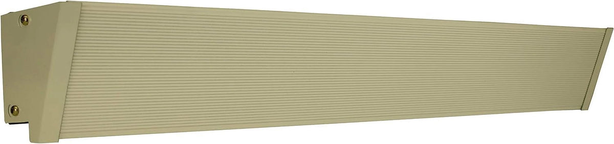 71" 840W 240V Almond Cove Heater T85489