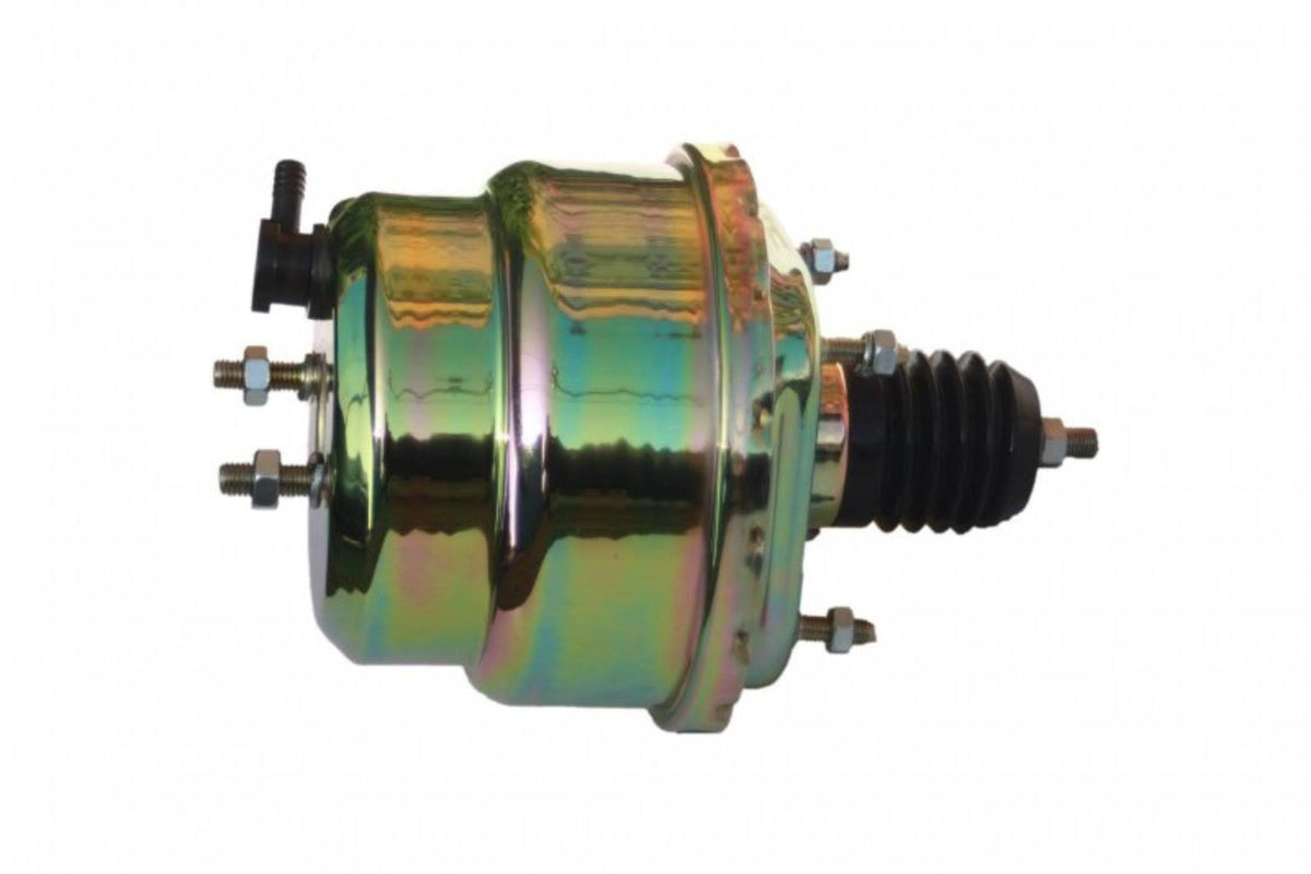 7 in Dual Booster W694