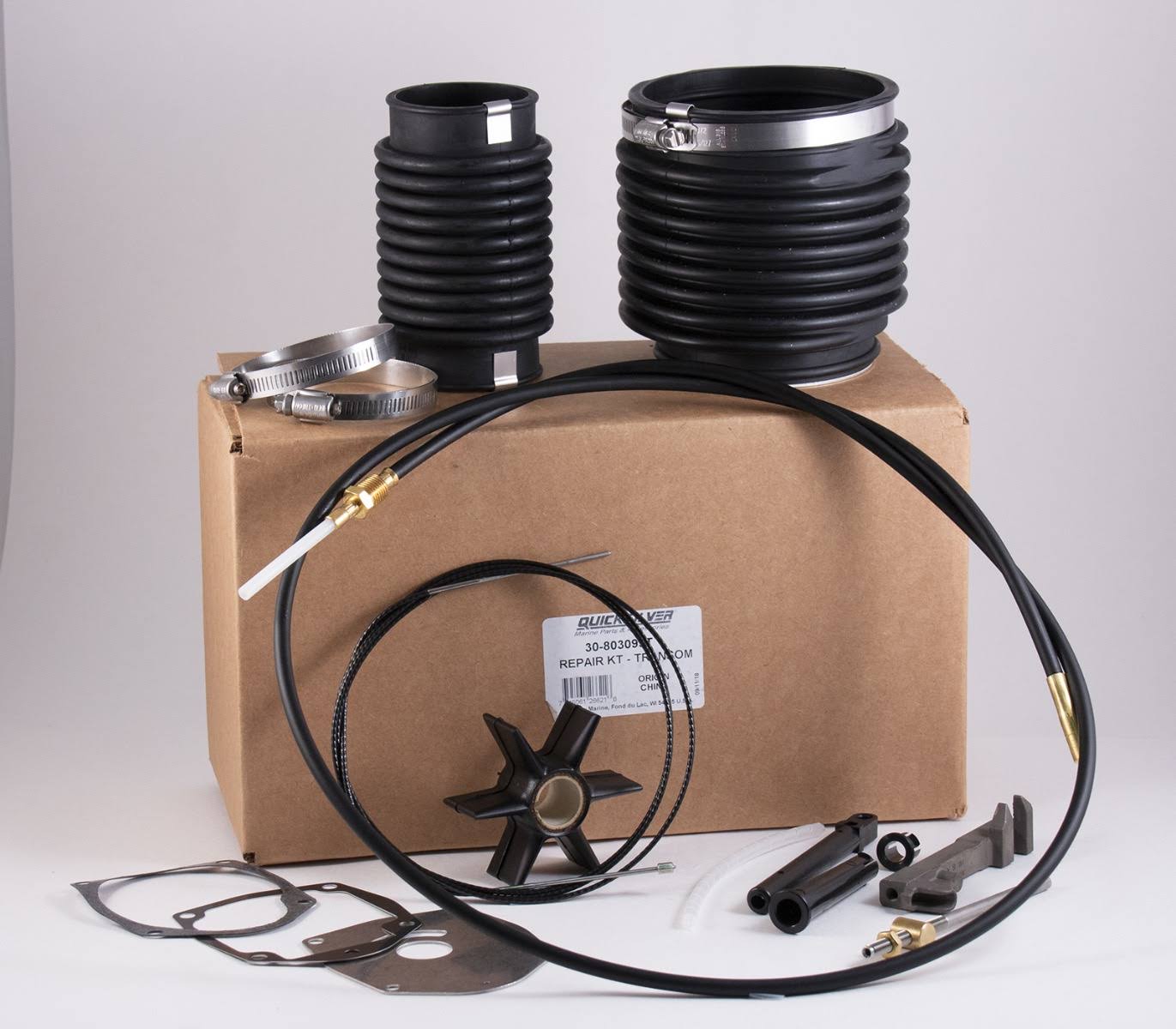 Serv Kit-300 Hrs R286