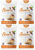 Granular Sweetener 12oz Pack of 4 V456017